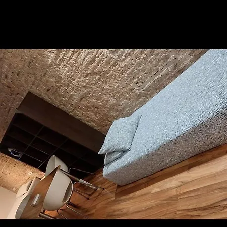 Apartment Apartamento Temporal Ciutat Vella 4