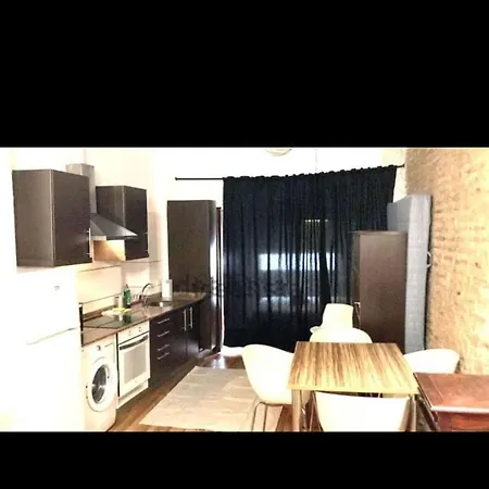 Apartment Apartamento Temporal Ciutat Vella 4 *