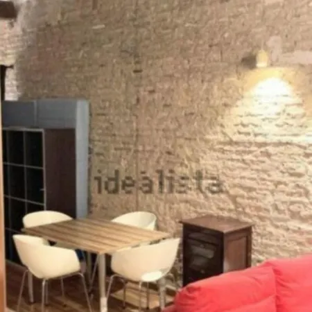 Apartamento Temporal Ciutat Vella 4 Apartment *