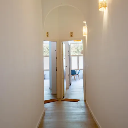 Nuevo Loft Cerca Del Centro Y Ciudad Artes Y Ciencias Apartamento *