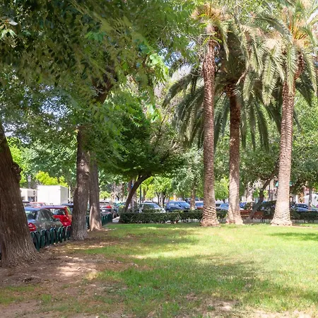Nuevo Loft Cerca Del Centro Y Ciudad Artes Y Ciencias Apartamento *