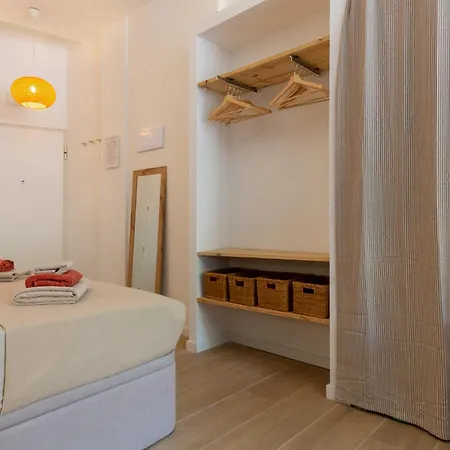 Nuevo Loft Cerca Del Centro Y Ciudad Artes Y Ciencias Apartamento