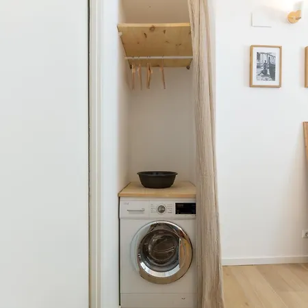 Nuevo Loft Cerca Del Centro Y Ciudad Artes Y Ciencias Apartamento *