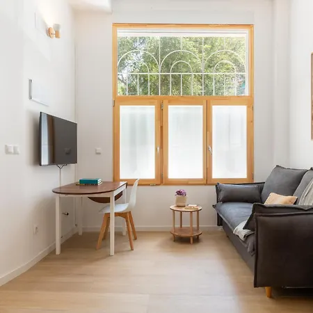 Nuevo Loft Cerca Del Centro Y Ciudad Artes Y Ciencias *