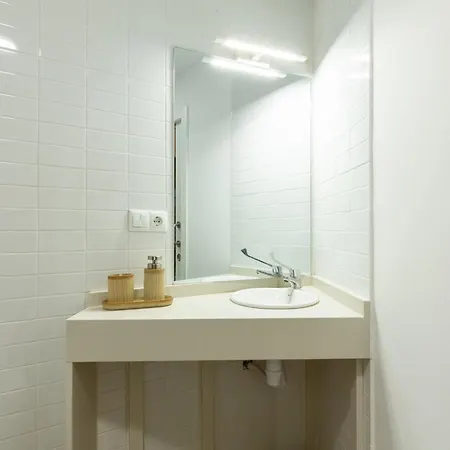 Nuevo Loft Cerca Del Centro Y Ciudad Artes Y Ciencias Valencia