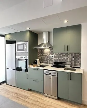 Apartamento 1240 Jordan