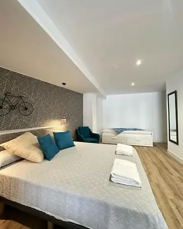 Apartamento 1240 Jordan