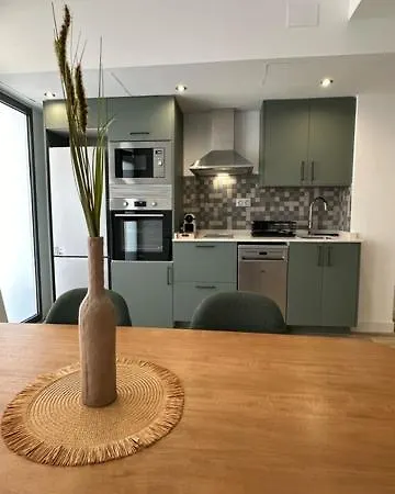 Apartman 1240 Jordan *