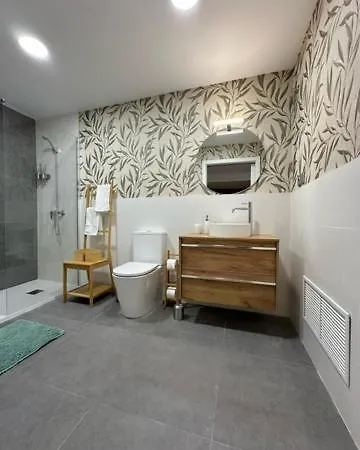 Apartman 1240 Jordan Valencia