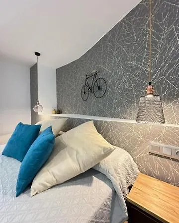 Apartman 1240 Jordan *