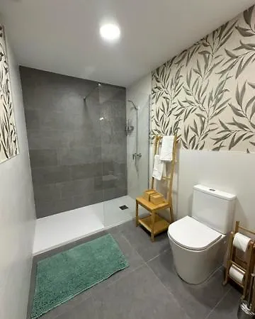 Apartman 1240 Jordan