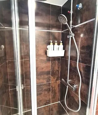 Luxury 117 E-arenas With Terrace In Edificio Arenas