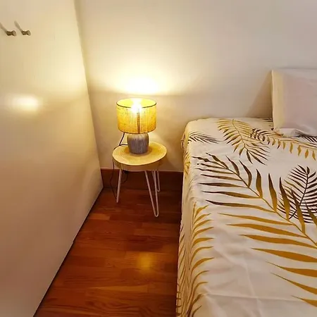 Luxury E-arenas 117 With Terrace In Edificio Arenas Apartamento *