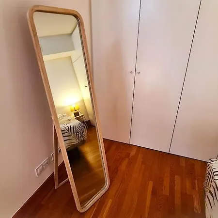 Luxury 117 E-arenas With Terrace In Edificio Arenas * ולנסיה