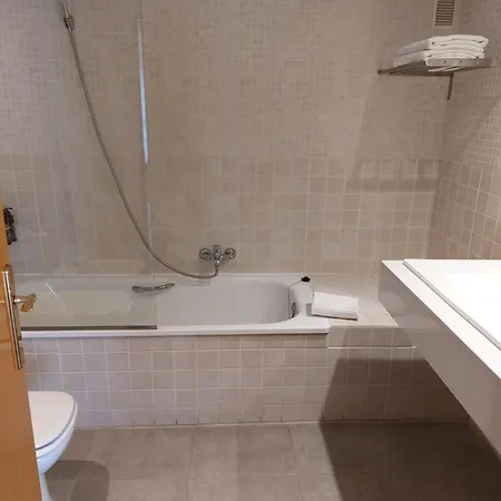 Plaza Picasso Valencia
