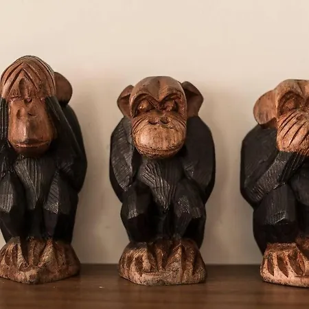 Daire Centrico Y Reformado Con Estilo *