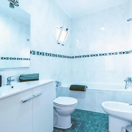 Apartment Design, And Center Valencia