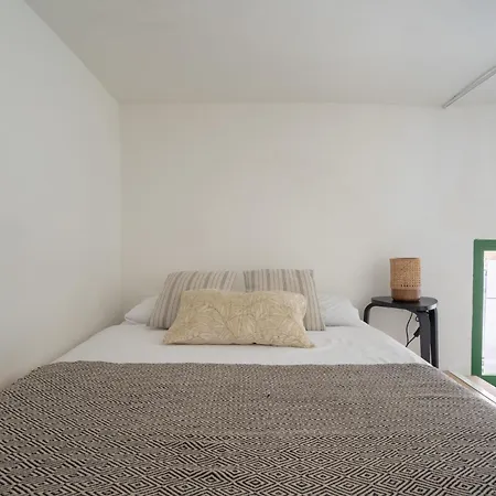 Estudio Baleares N3 * Valencia