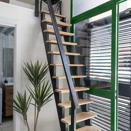 Estudio Baleares N3 Appartement Valencia
