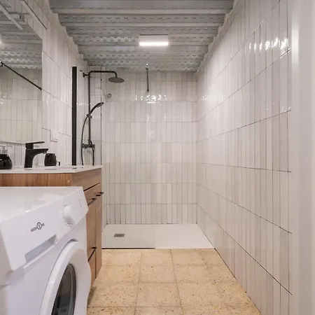 Menorca N1 Apartamento Valencia