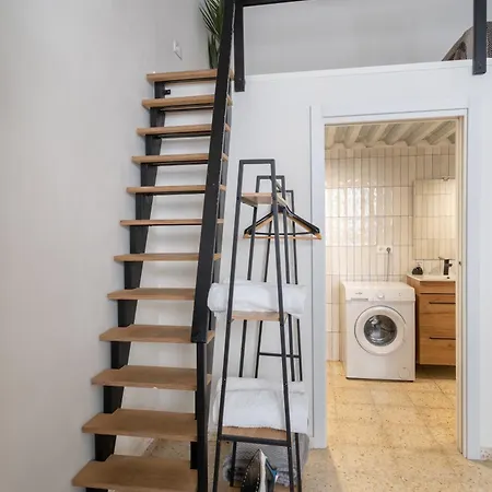 Apartamento Menorca N1 *