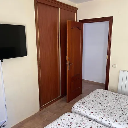Apartman Edificio Rey I *