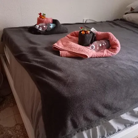 Großes Modernes Silber Für 2 Personen Und Katzenliebhaber *