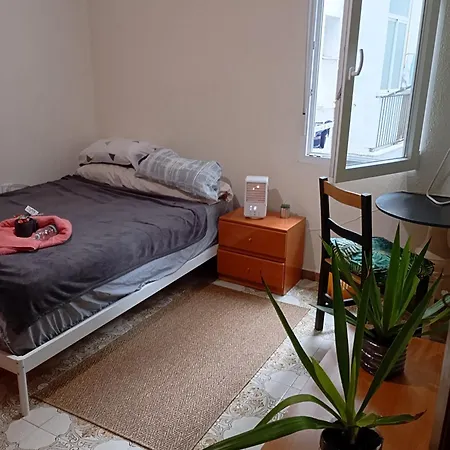 Großes Modernes Silber Für 2 Personen Und Katzenliebhaber Habitación en casa particular *