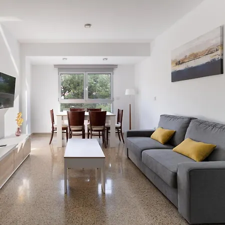Guestready - Bliss Near Malvarrosa Apartamento