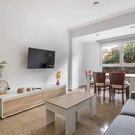Guestready - Bliss Near Malvarrosa Apartment Valencia