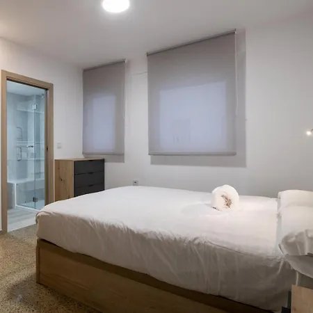 Guestready - Bliss Near Malvarrosa Valencia