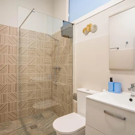 Denia Oasis Валенсия