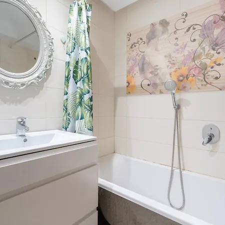 Σπίτι διακοπών Oasis De *