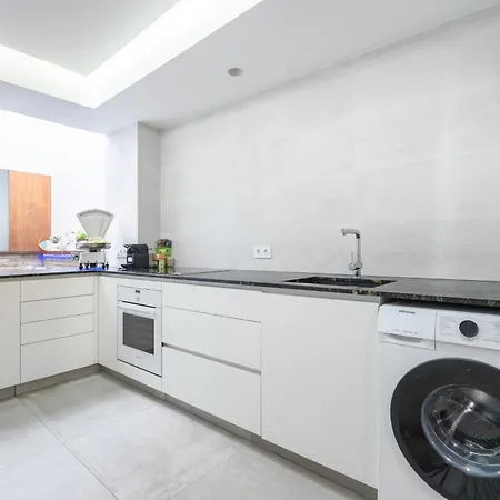 Σπίτι διακοπών Oasis De