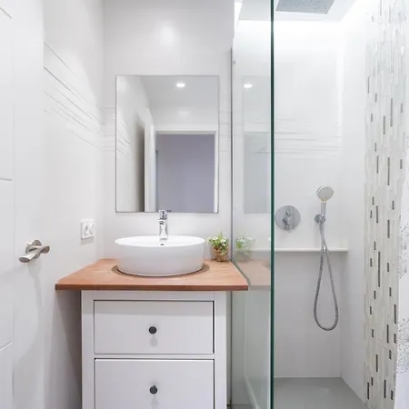 Oasis De Σπίτι διακοπών