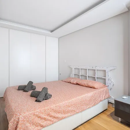 Oasis De Βαλένθια