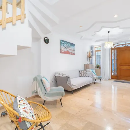 Oasis De Βαλένθια