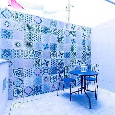 Chic Y Renovado Loft En La Playa Appartamento