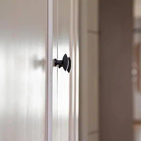 Con Terraza Privada Cerca De La Playa * Valencia