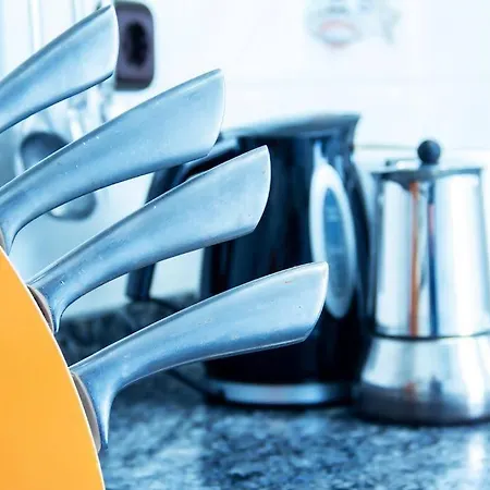 Estudio Parejas Con Wifi En La Playa Valensiya