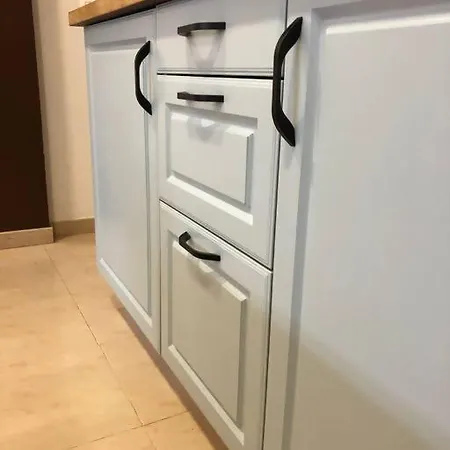 Casita Privada Con Encanto En La Playa De Apartamento