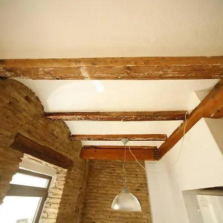 Appartamento Precioso En El Centro Historico *