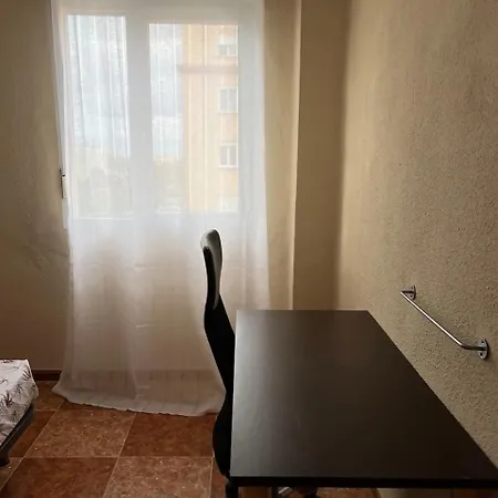 Bonito Y Grande Cerca De La Playa