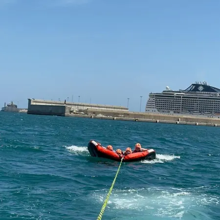 Marine Dream Valencia