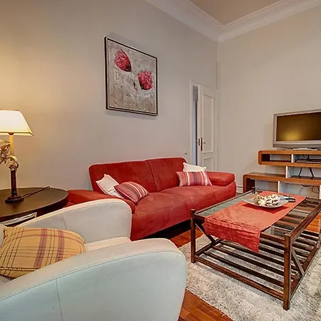 Beds & Breaks Gade Walencja