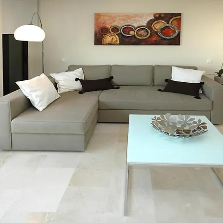 Beds & Breaks Soler Апартаменты Валенсия
