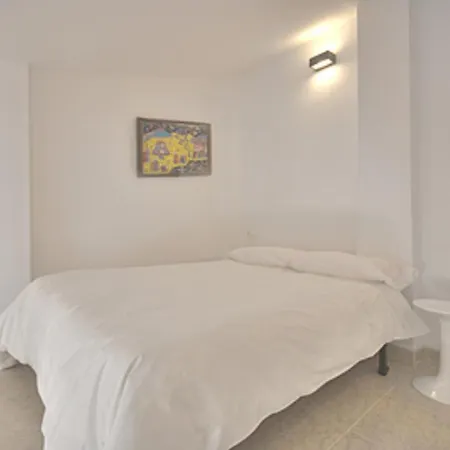 شقة Beds & Breaks Pergolesi *