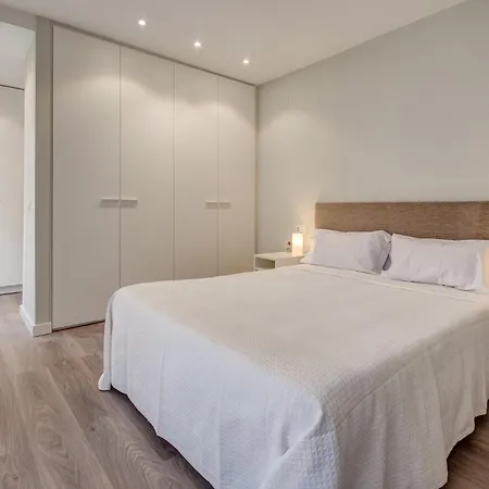 Апартаменты Beds & Breaks Casals