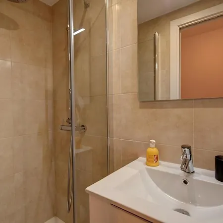 Daire Beds & Breaks Ferrero *