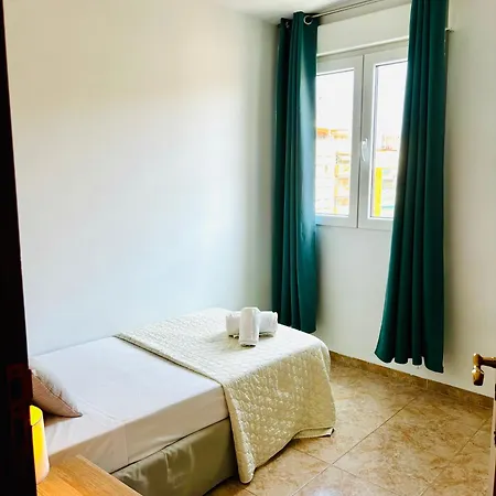 Travel Habitat Jardines De Viveros *